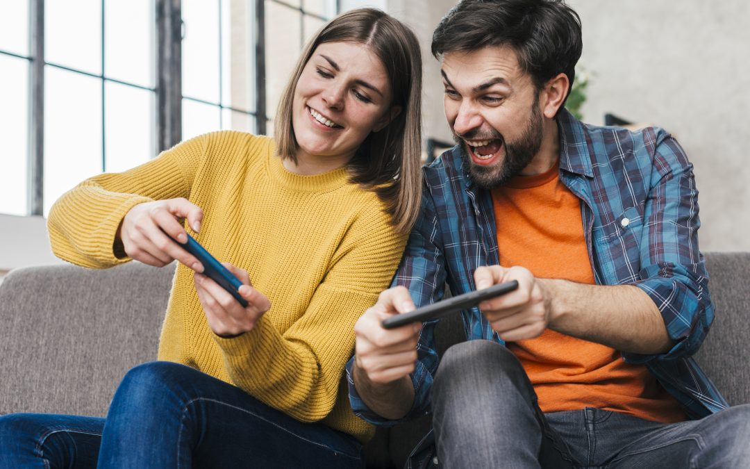 Los jugadores móviles prefieren los anuncios de audio a los rewarded videos