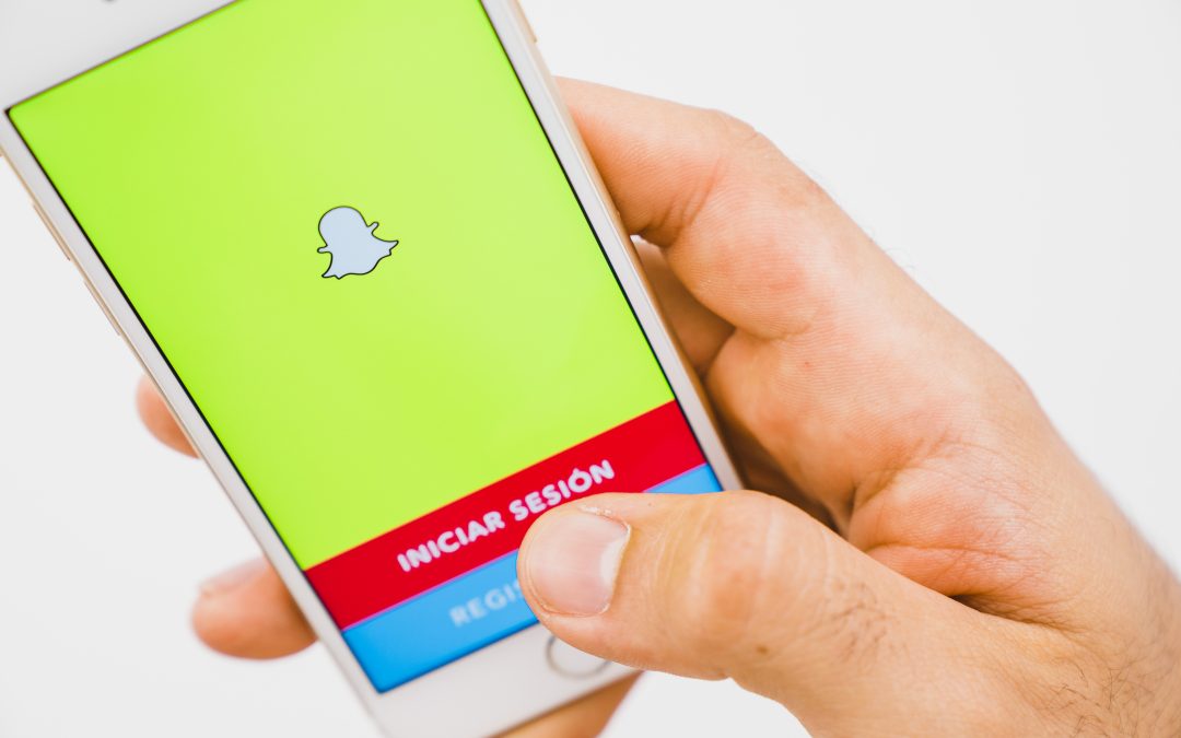 Snapchat lanza anuncios de video móvil de seis segundos