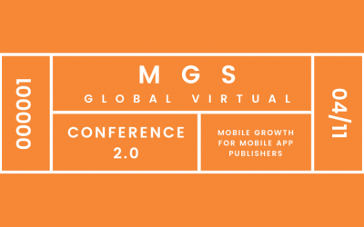 MGS Global Virtual Conference 2.0