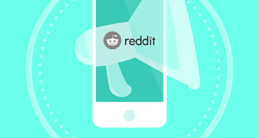 Cómo promocionar una aplicación móvil en Reddit