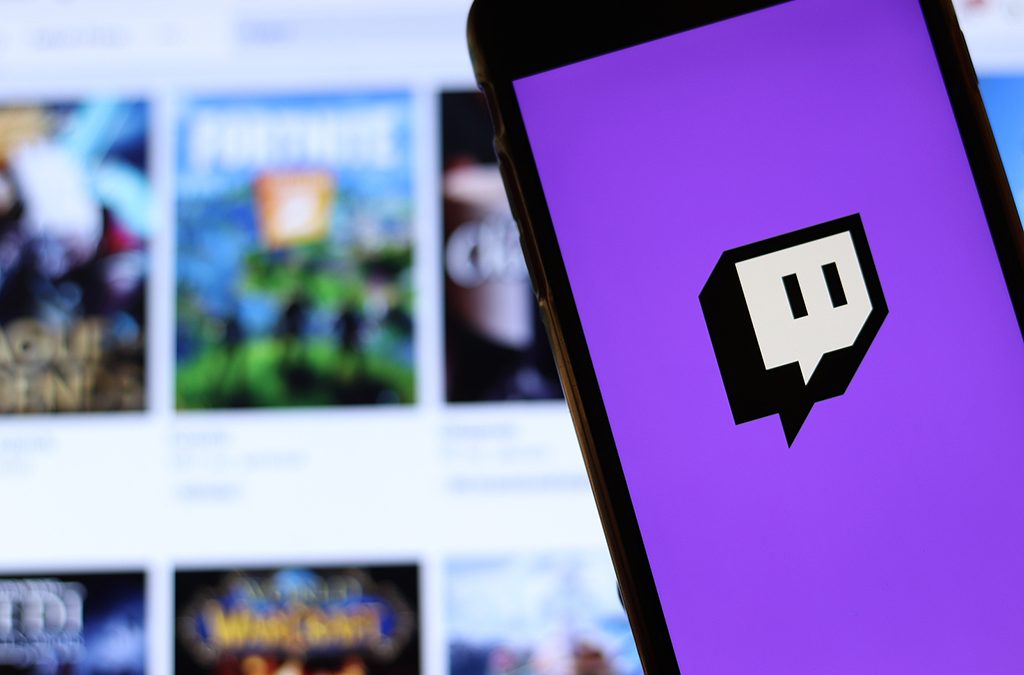Twitch lanza  ‘Multiplayer Ads’, un formato de publicidad de video interactivo