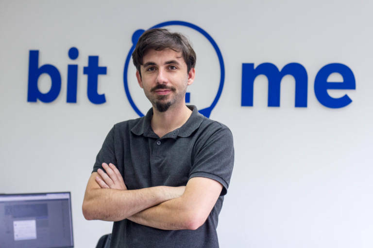 Bit2Me, el primer neobanco de criptomonedas en España ya tiene app móvil