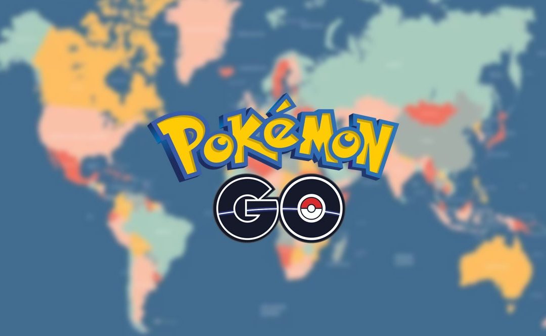 Pokémon GO alcanza los 4.200 millones en gasto de jugadores globales