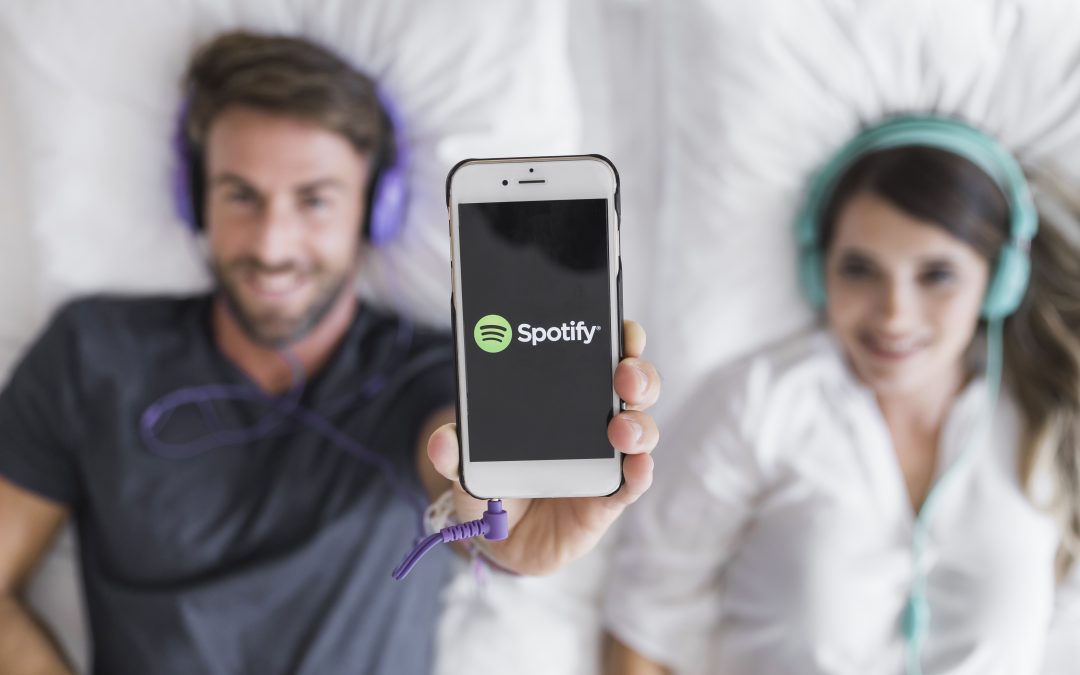Spotify alcanza los 144 millones de suscriptores Premium en el 3º trimestre
