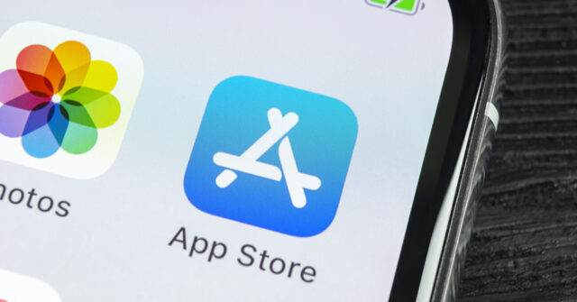 La App Store duplica los ingresos de la Google Play Store en el día de Navidad