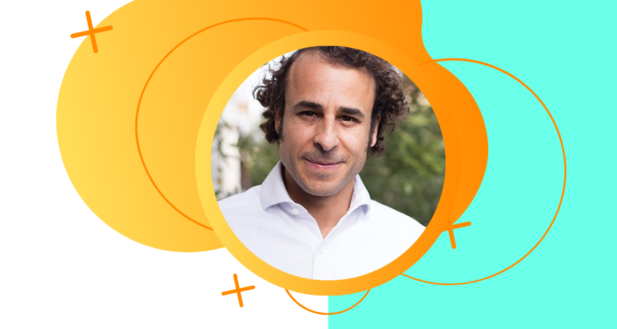 Hablamos con Manuel Pinilla, Cofundador de The Planet App, tu coach de sostenibilidad
