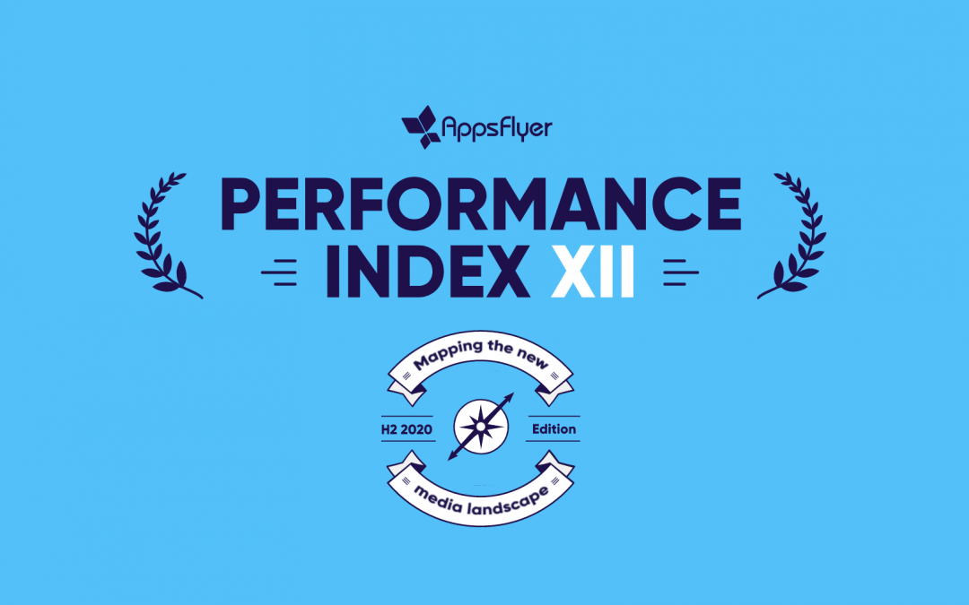 Performance Index: Google lidera en escala y Facebook en calidad y remarketing