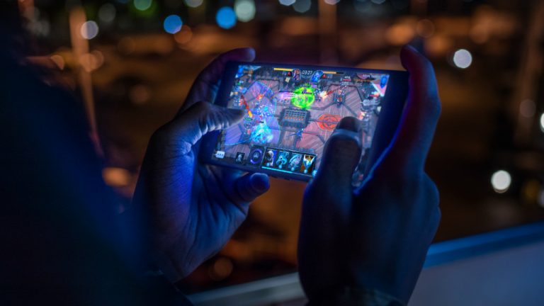 Estadísticas Y Tendencias De La Industria De Los Juegos Móviles Para 2021 App Marketing News 9893