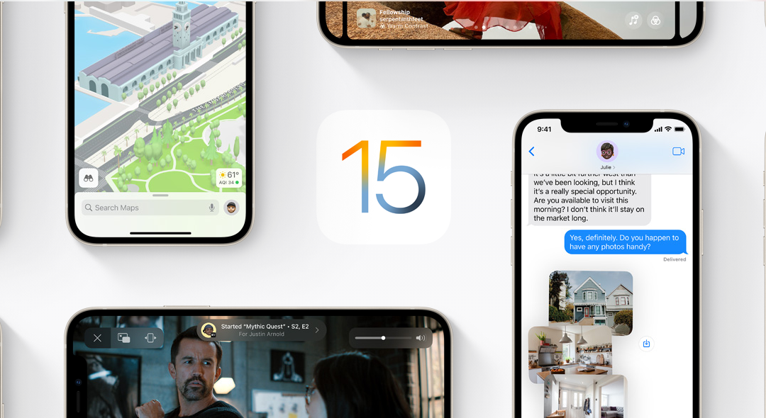 iOS 15 permite a los usuarios solicitar reembolsos por compras in app directamente en las apps