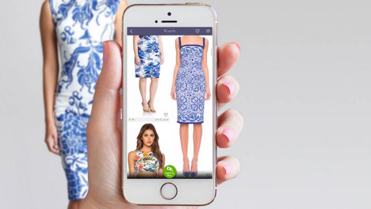 Shein, Vinted, H&M, Zalando y Zara, las cinco apps de moda con mayor cuota de mercado