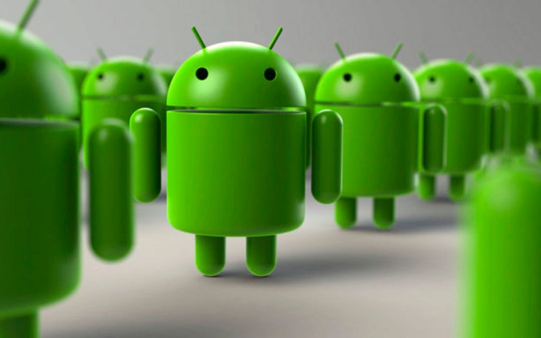 ¿Android dominará los juegos móviles?