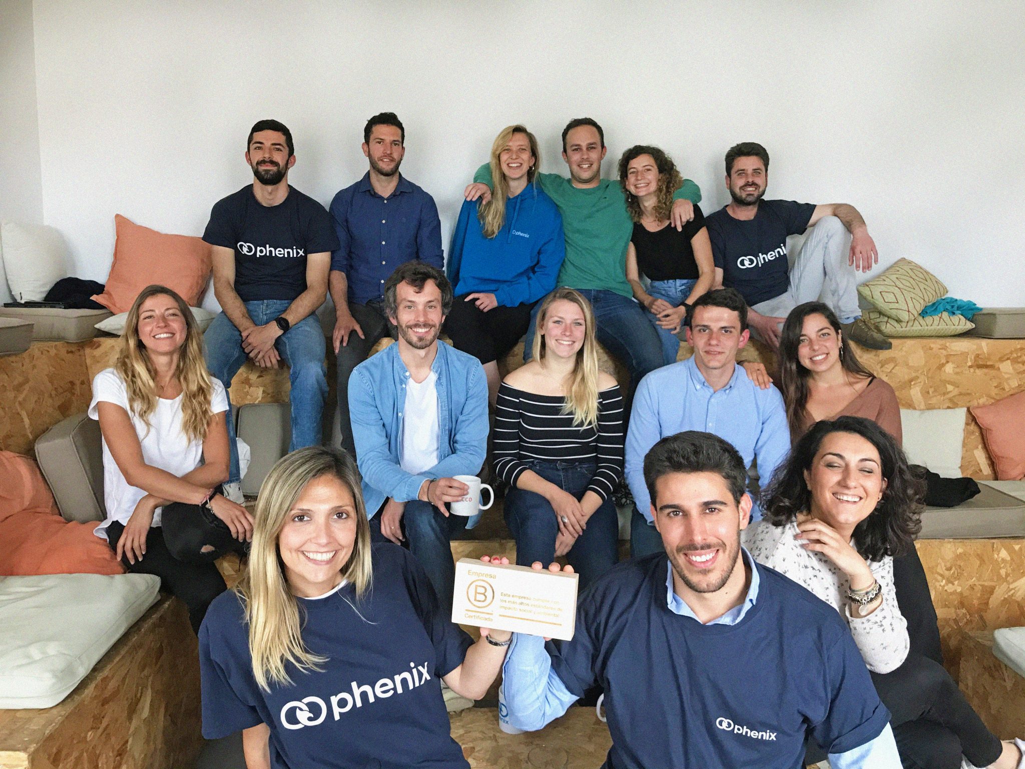 Hablamos con el equipo de Phenix, la app zero waste - App Marketing News