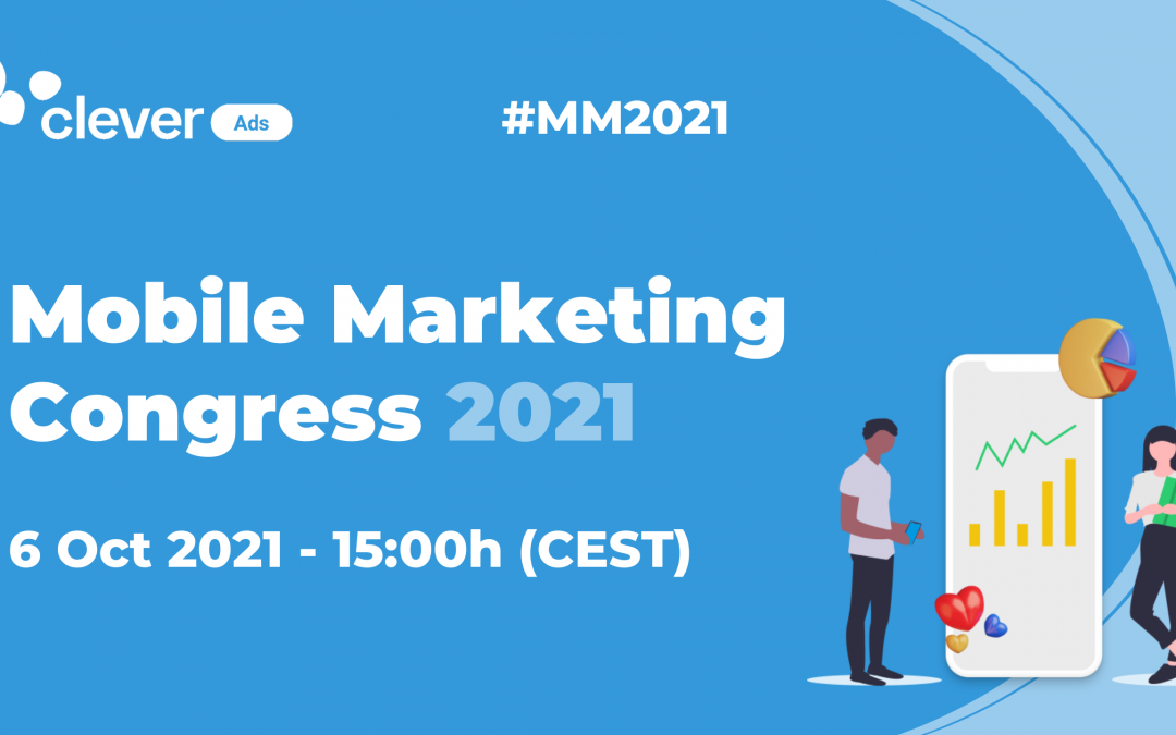 Google y Shopify se unen al Mobile Marketing Congress 2021