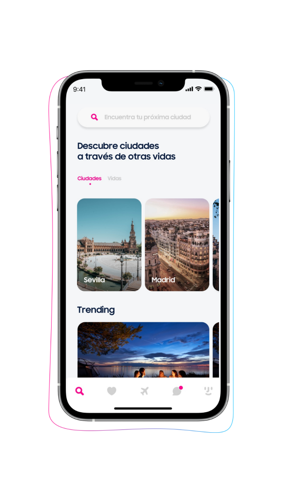 Nace Liiffe, la APP que permite a los viajeros descubrir destinos a través de la vida de otras personas | App Marketing News