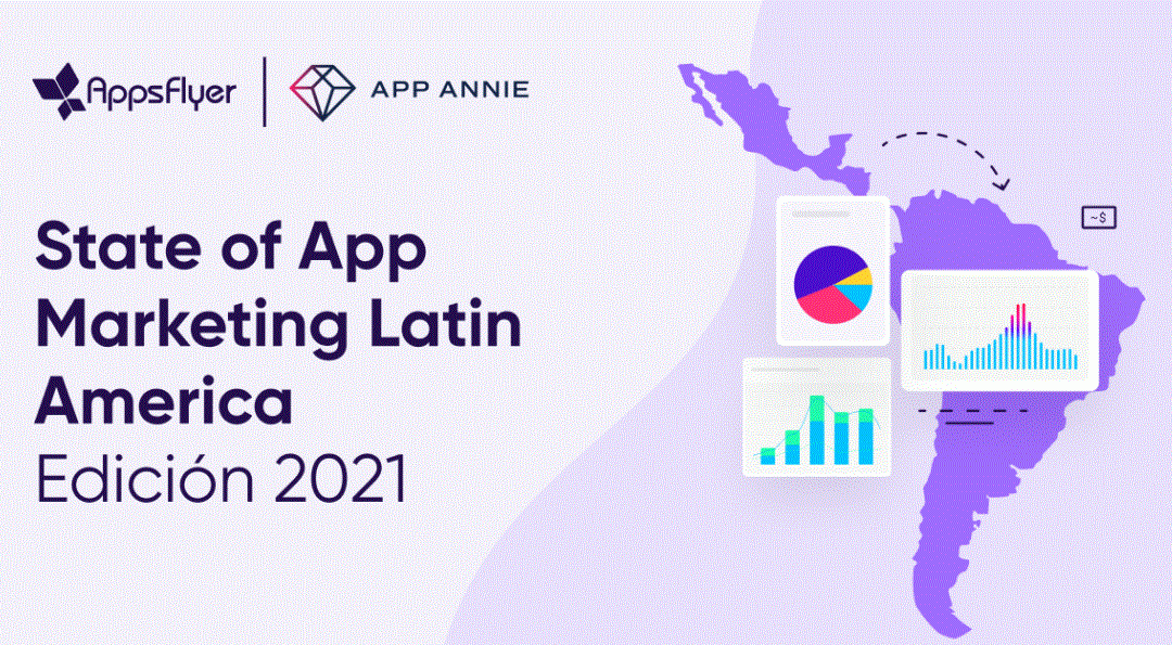 México gana el oro en instalaciones de apps móviles