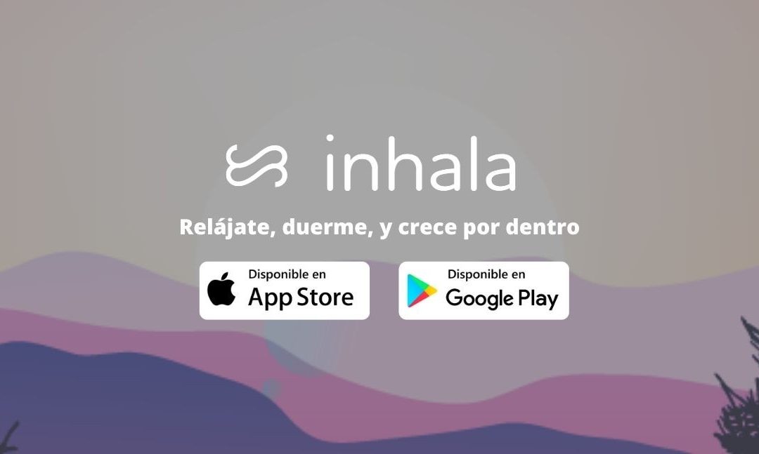 Inhala, la app de salud y bienestar española, lanza «Inhala para Empresas»