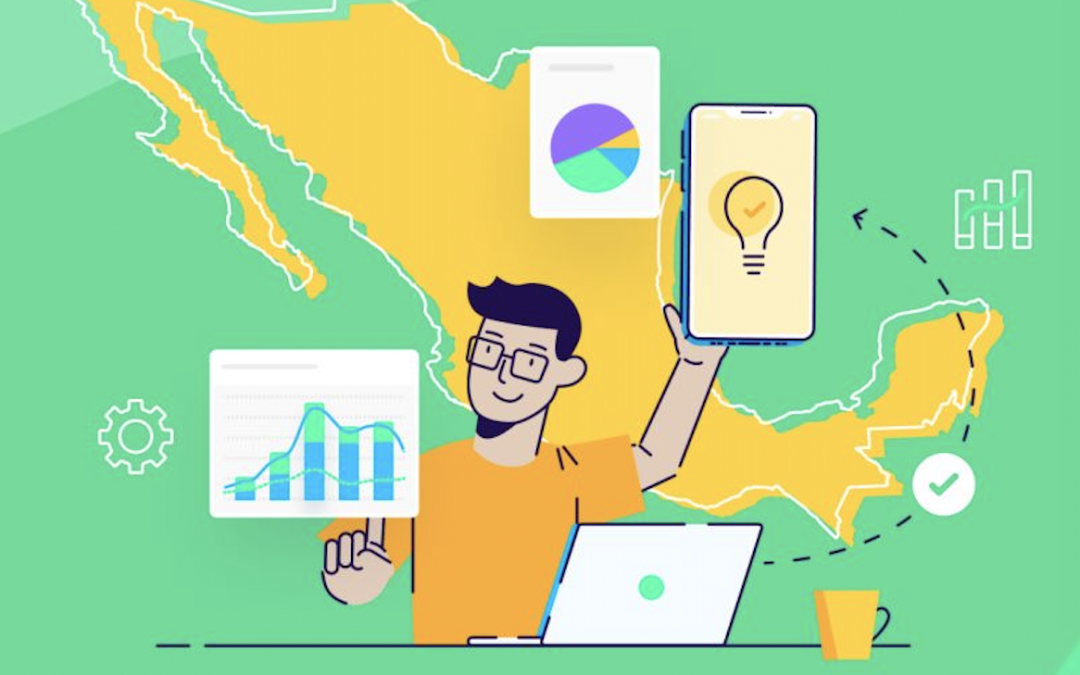 Se acerca el 1º foro de Mobile Innovation México de AppsFlyer