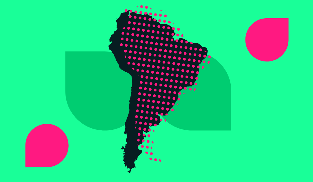 Latinoamérica, destino ideal para la inversión española en el ecosistema de apps