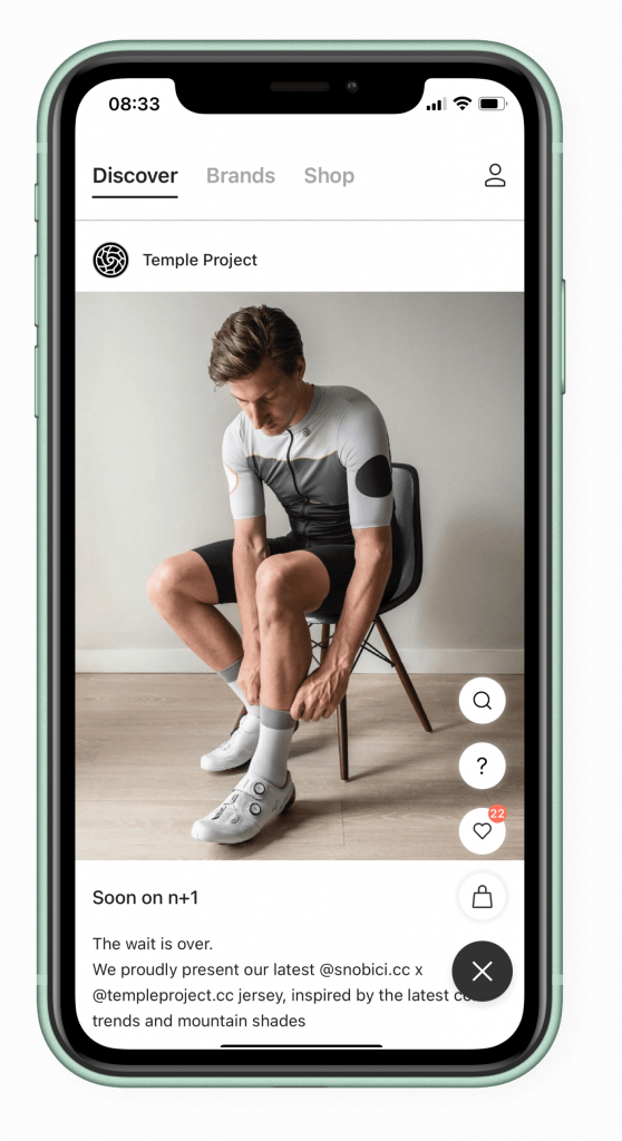 N+1 App | Entrevista con Pavel Gorbach, CEO y Fundador de n+1, la única app marketplace para ciclistas | App Marketing News