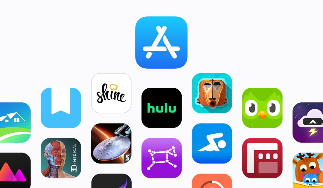Apple permitirá a aplicaciones como Netflix y Spotify ofrecer enlaces para registrarse sin pasar por la App Store