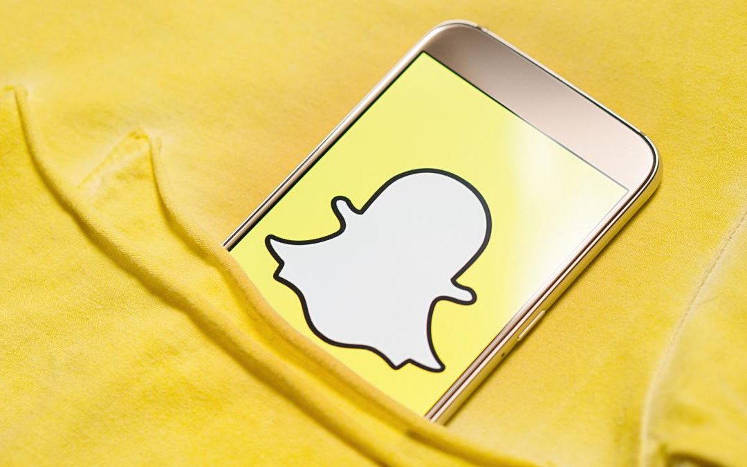 Snapchat comparte enfoques clave de marketing de plataformas y tendencias que generan resultados