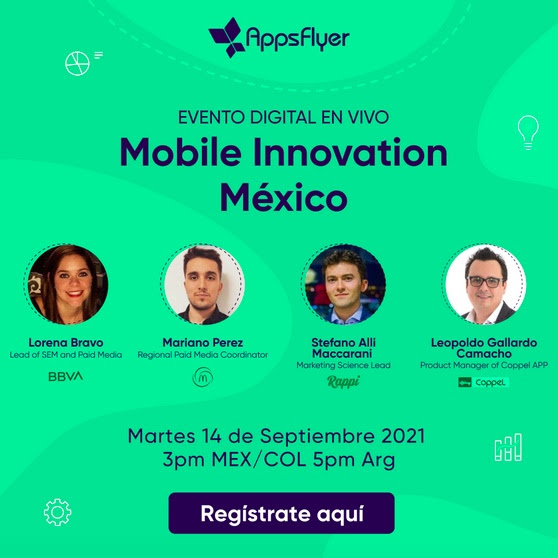 Mobile Innovation México | Actualidad | App Marketing News