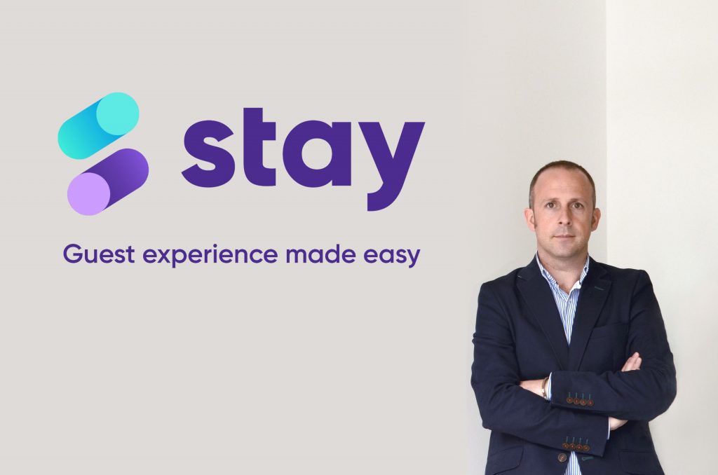 STAY App. Entrevista con Joan Lladó, CEO de STAY, uan Ignacio Solera, Fundador de iVoox, la plataforma lider de audio en español | App Marketing News
