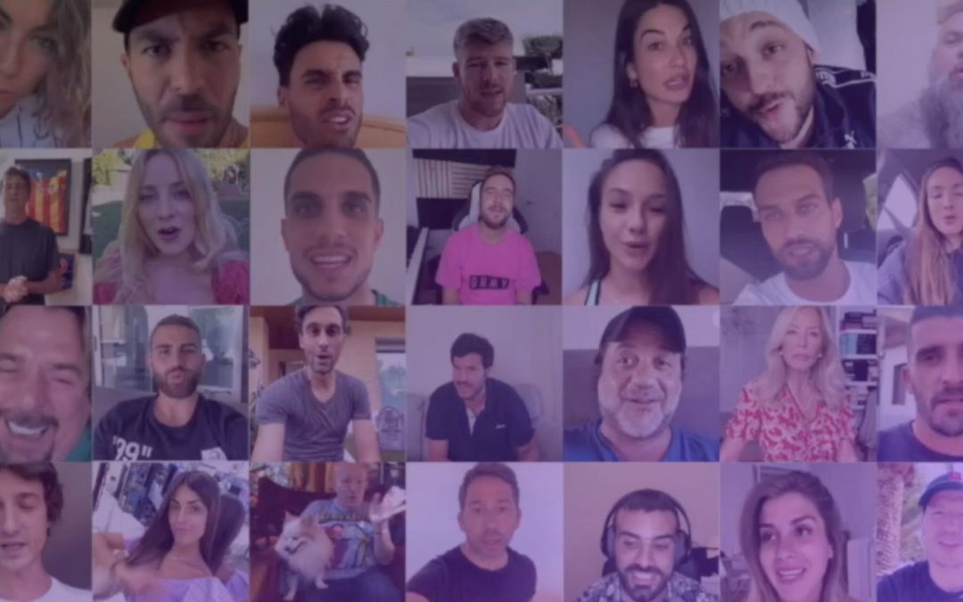 La app Cleb revoluciona el celebrity marketing con su servicio de video-mensajes corporativos