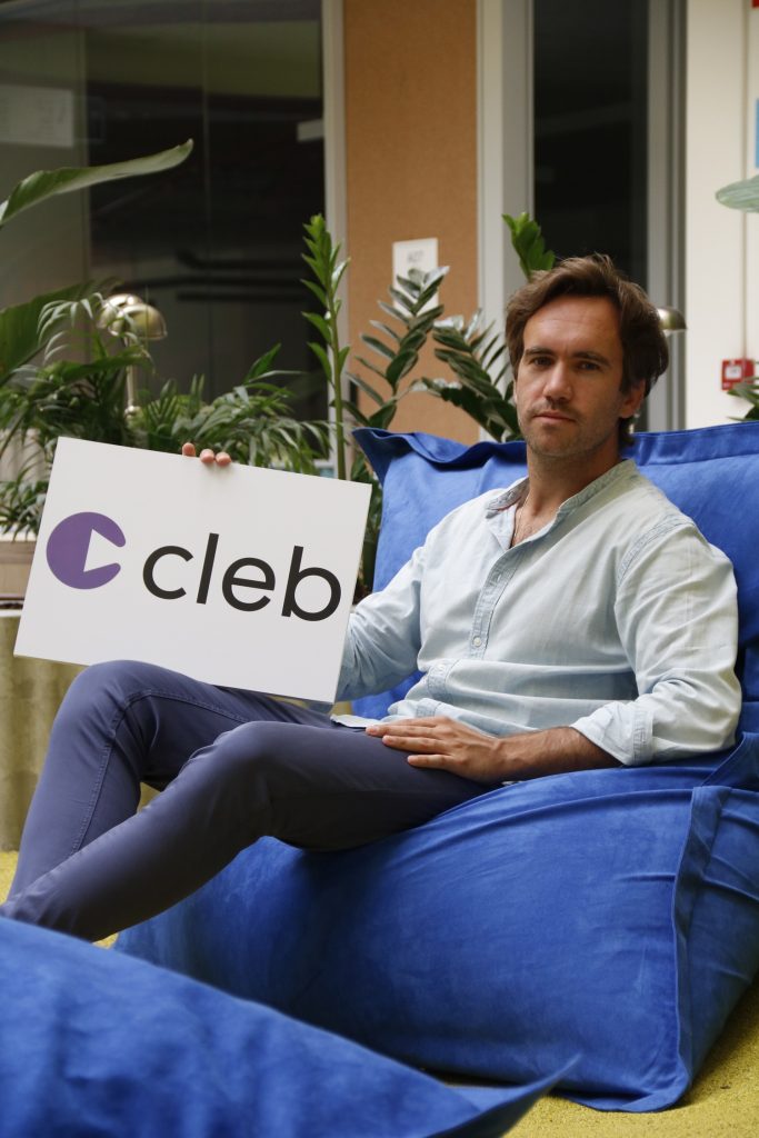La plataforma española de videos personalizados de celebrities Cleb ha desarrollado una línea B2B para ofrecer un nuevo producto corporativo.