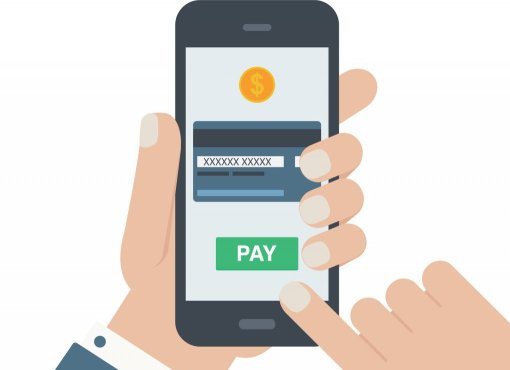 El 83% de los usuarios prefiere utilizar sus dispositivos móviles para pagar