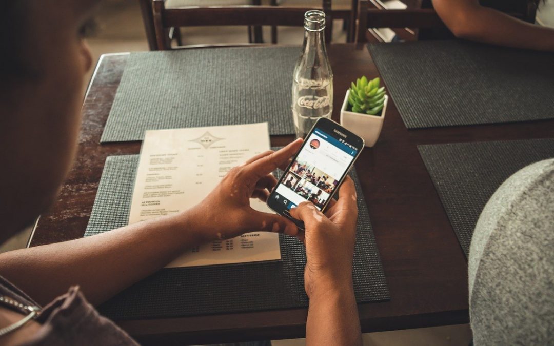 Beneficios y consejos para las apps de pedidos móviles para restaurantes