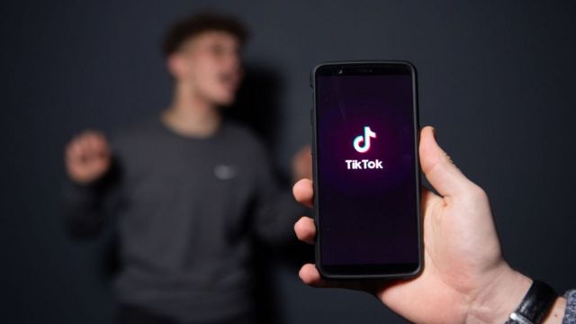 TikTok ya está probando su propio software para streaming de contenidos
