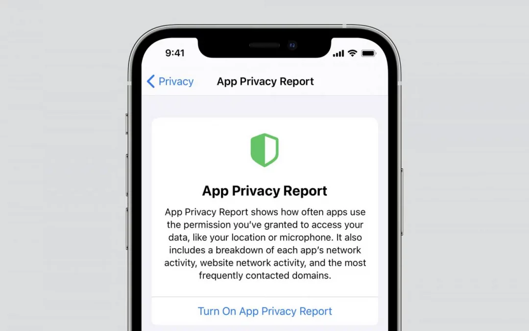 Apple lanza iOS 15.2: Informe de privacidad de la aplicación, Apple Music Voice Plan y más