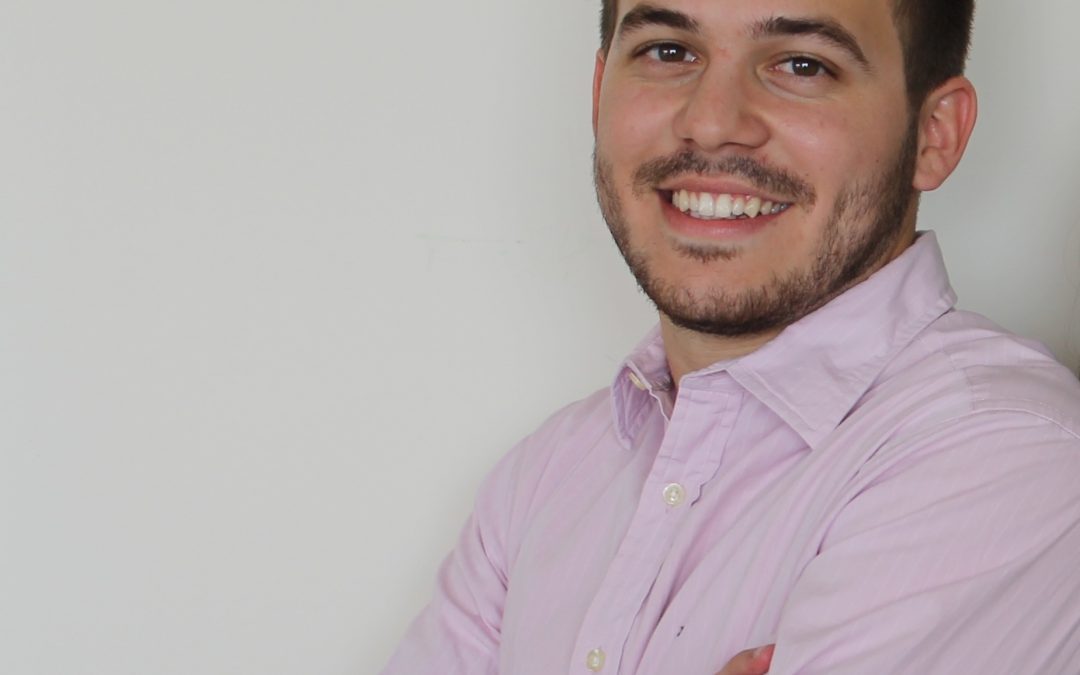 Hablamos con Gustavo Comitre, Product Manager de Doctoralia, la app para encontrar tu médico