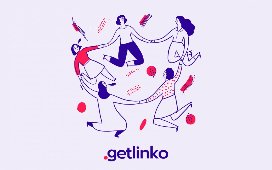 Hablamos con Cristina Luca de Tena, CEO de Getlinko, la plataforma de Link Building más completa