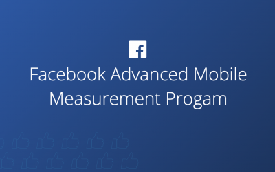 Facebook AMM: Cómo afectarán los nuevos cambios de medición a los especialistas en marketing móvil