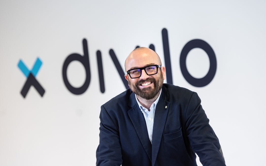 Hablamos con David Marqués, Head of Payments de Divilo, el neobanco para pymes y autónomos