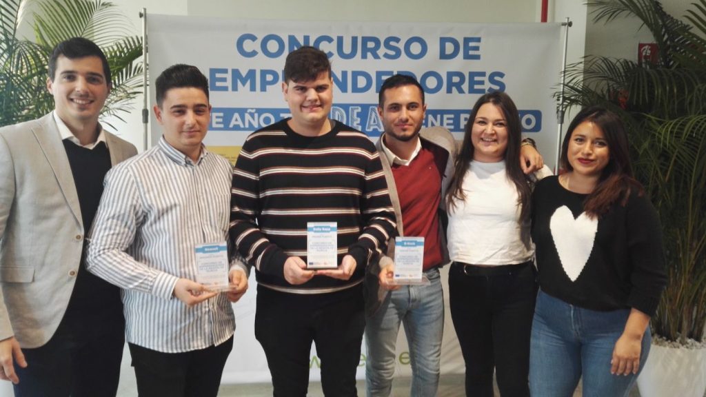 Hablamos con Enrique Rodríguez, CTO de Dailyrapp, la primera App para freestylers. Creada por tres jóvenes murcianos. | AMN