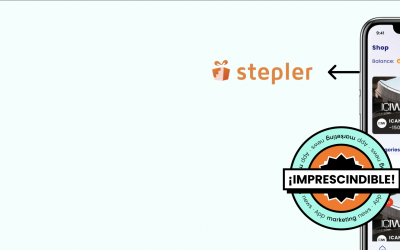 Stepler: la App que impulsa tu vida, tu salud y tu bolsillo.