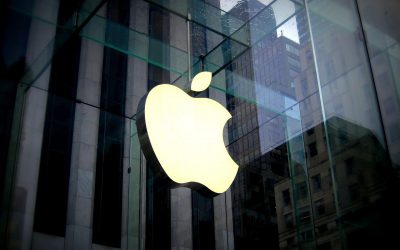 Apple está construyendo su propia plataforma del lado de la demanda