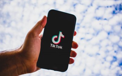 TikTok superará a Facebook en gasto de marketing de influencers en 2022