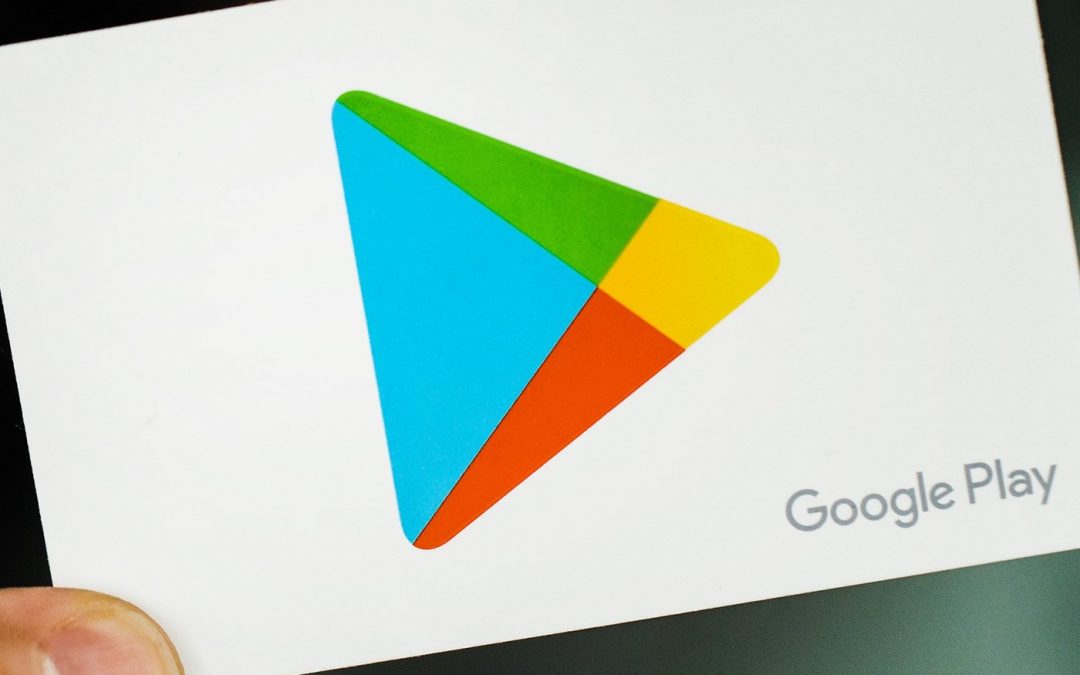 Google amplía la facturación de Play Store