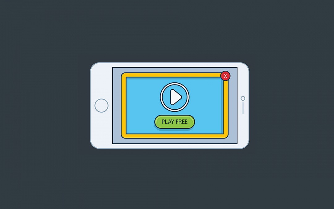 Los consumidores móviles prefieren las recompensas en la aplicación y los anuncios de video