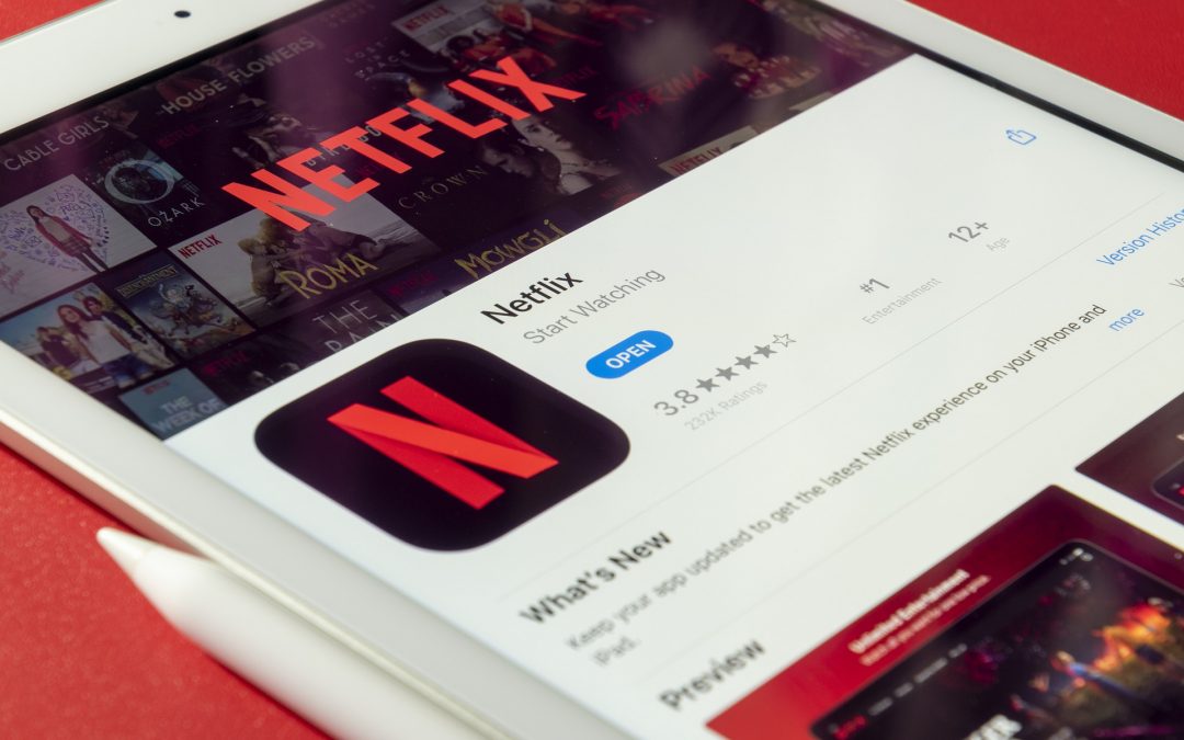 El nuevo nivel con publicidad de Netflix podría costar solo $ 7 por mes