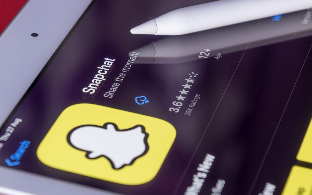 El CEO de Snapchat tiene como objetivo transformar la empresa, no venderla