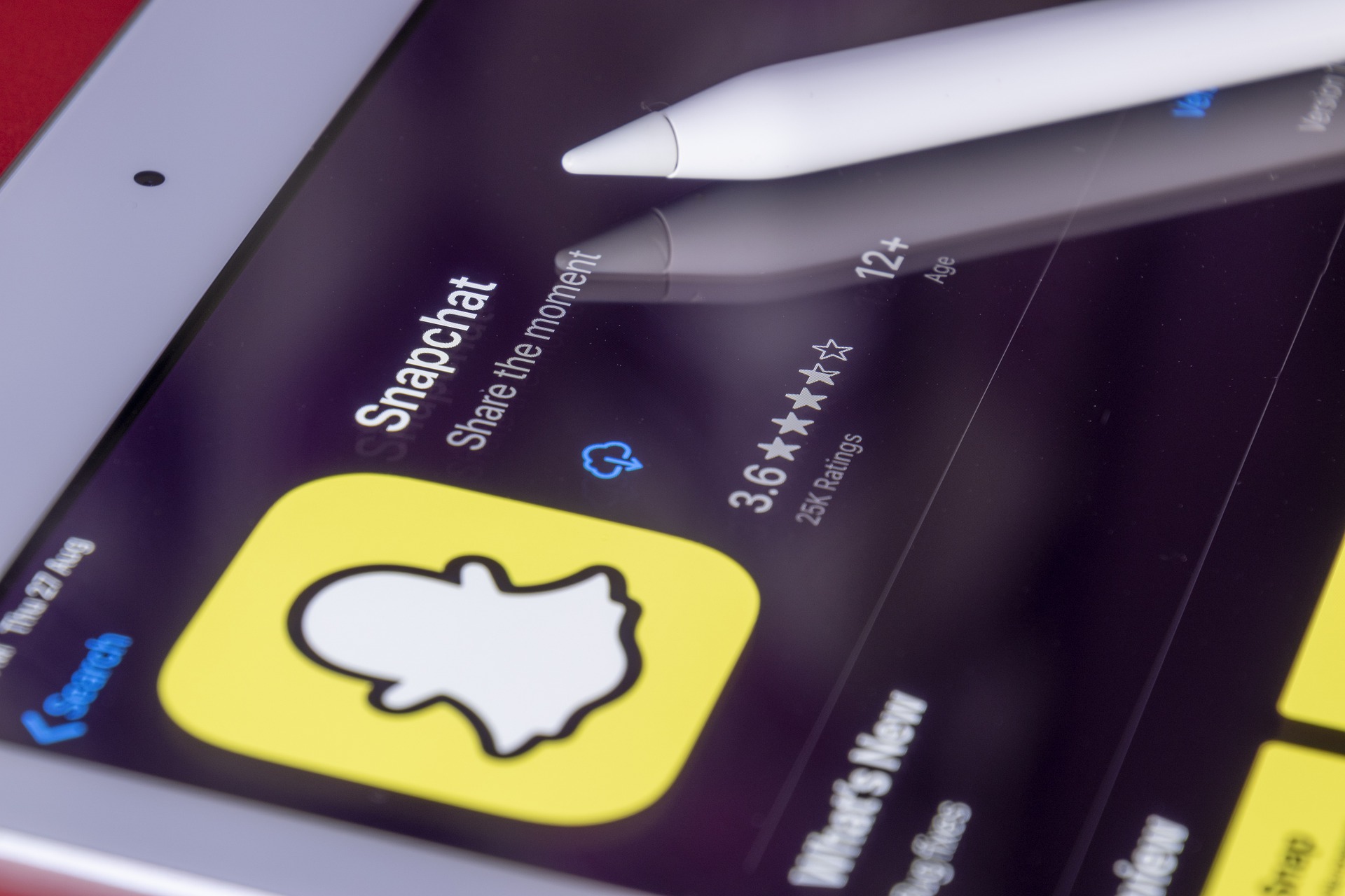 Snapchat tiene como objetivo transformarse - App Marketing News