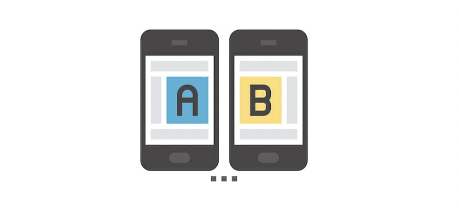 Fichas de Play Store: Guía para las pruebas A/B