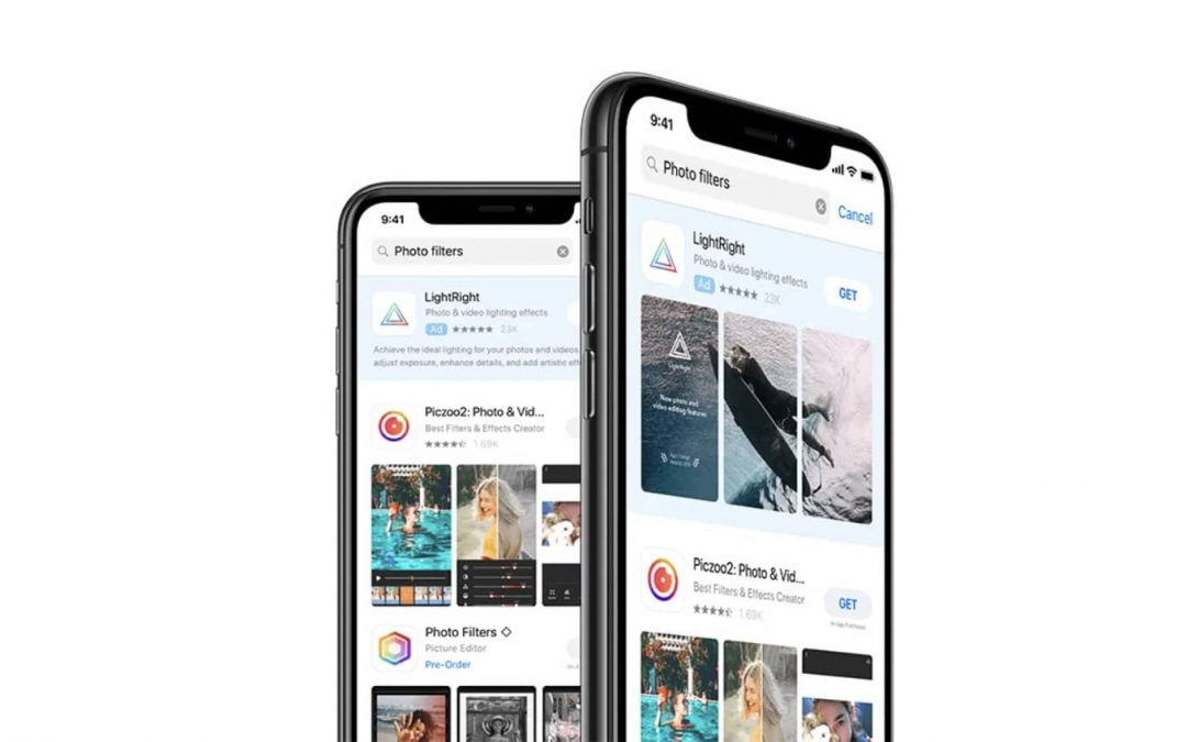 Apple Search Ads, nuevas ubicaciones para promocionar tu App