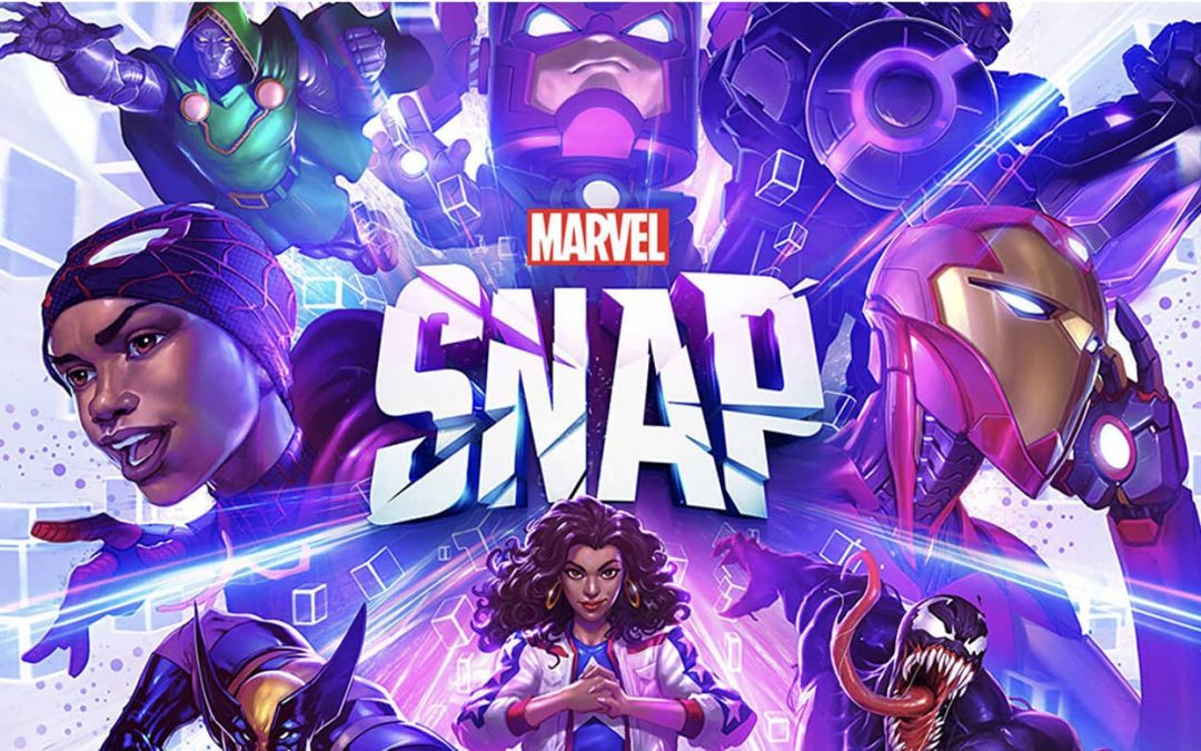 Marvel Snap, el juego gratuito más popular del momento