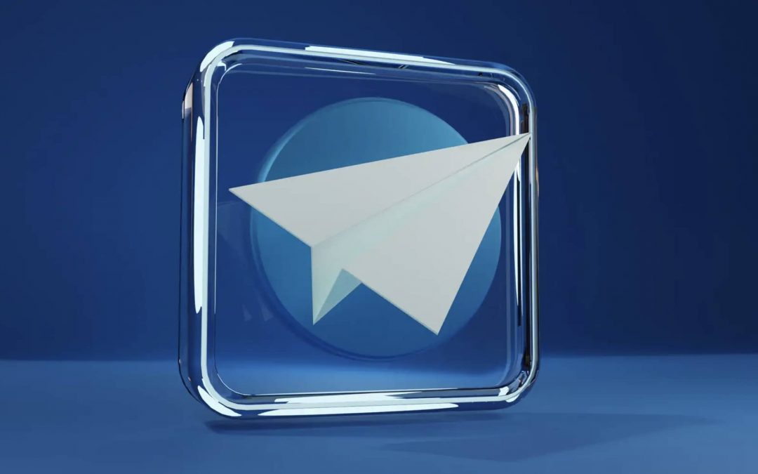 Telegram elimina las publicaciones de pago en iOS